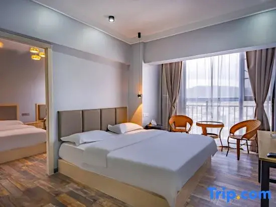 Comfort Suite