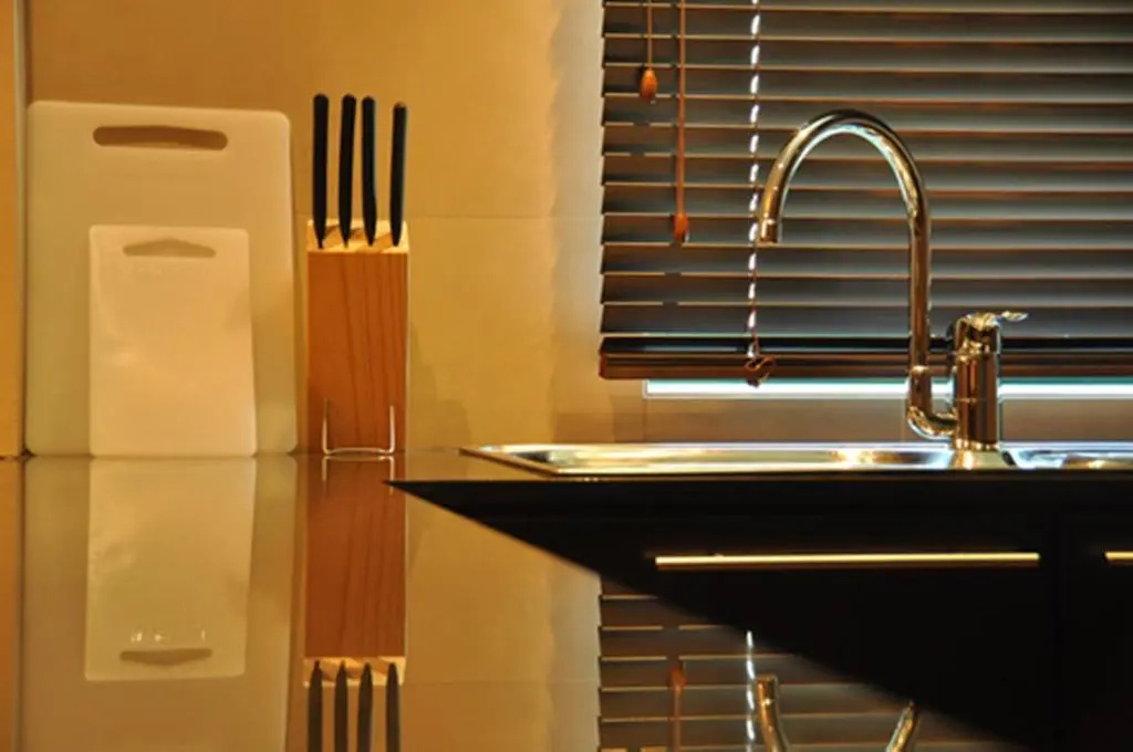 Tat Place Hotel - Chambres