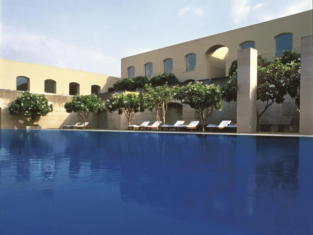Trident, Gurgaon - Général