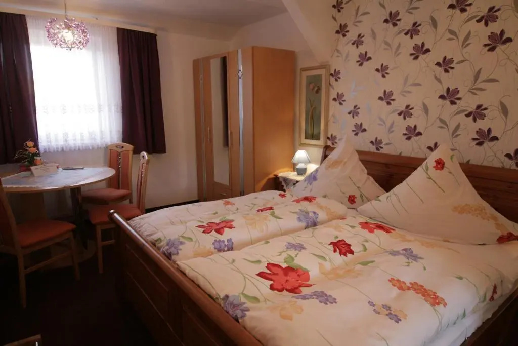 Hotel Rehberg - Chambres