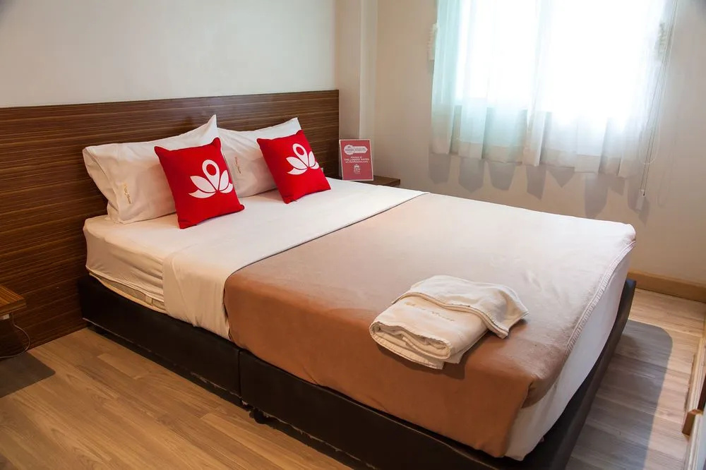 ZEN Rooms Sukhumvit 18 - Général