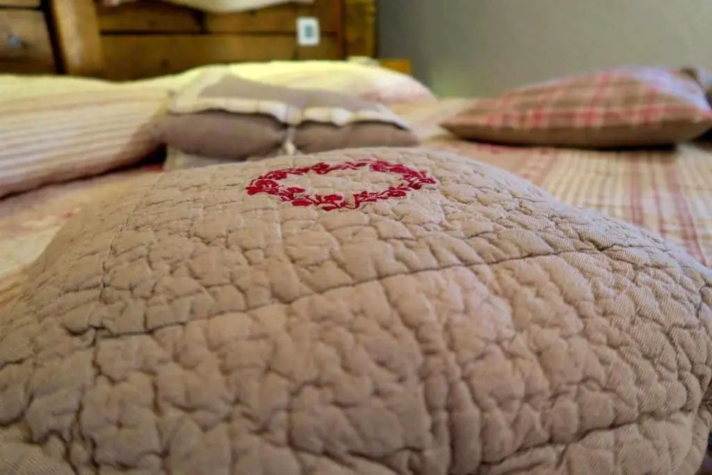 Romantica suite con vasca idromassaggio - Chambres