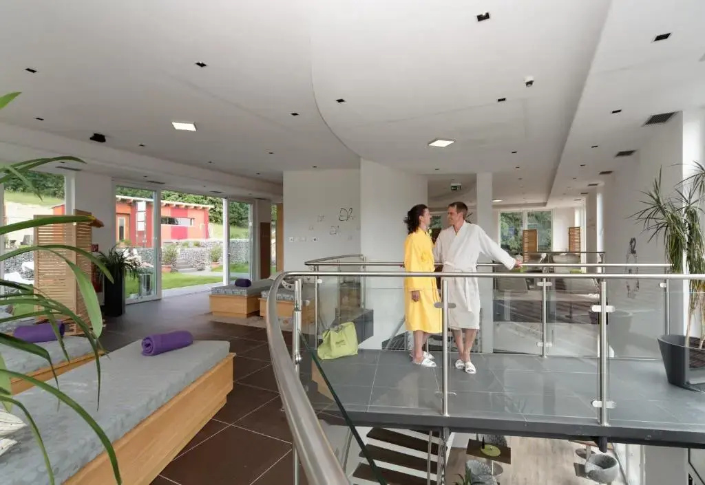 Hotel & SPA Reibener Hof - Général