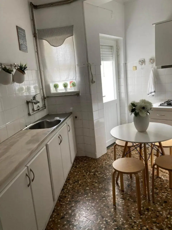Apartamento Trav. Santa Luzia - фото 16