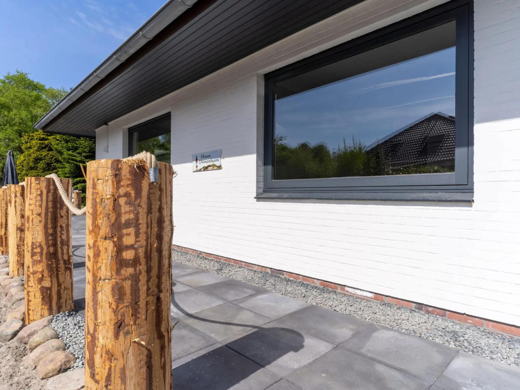 Comfortable Holiday Apartment in St. Peter Ording
