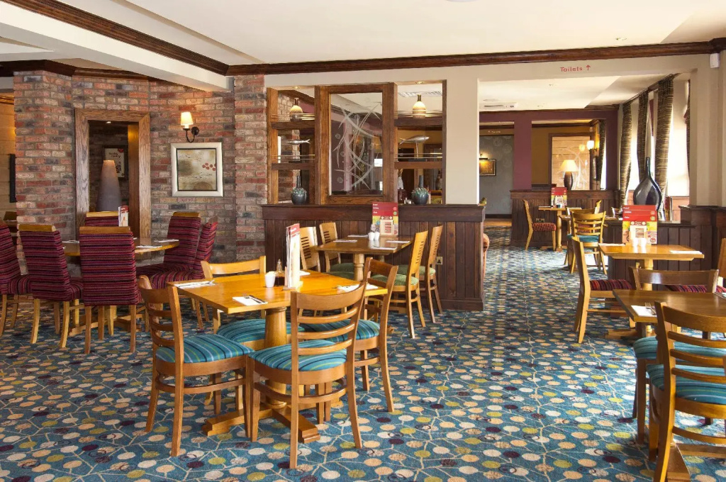 Premier Inn Bicester - Général