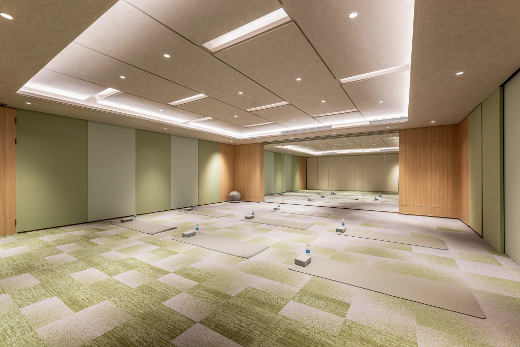 EVEN Hotel Hangzhou Yintai City by IHG - Général