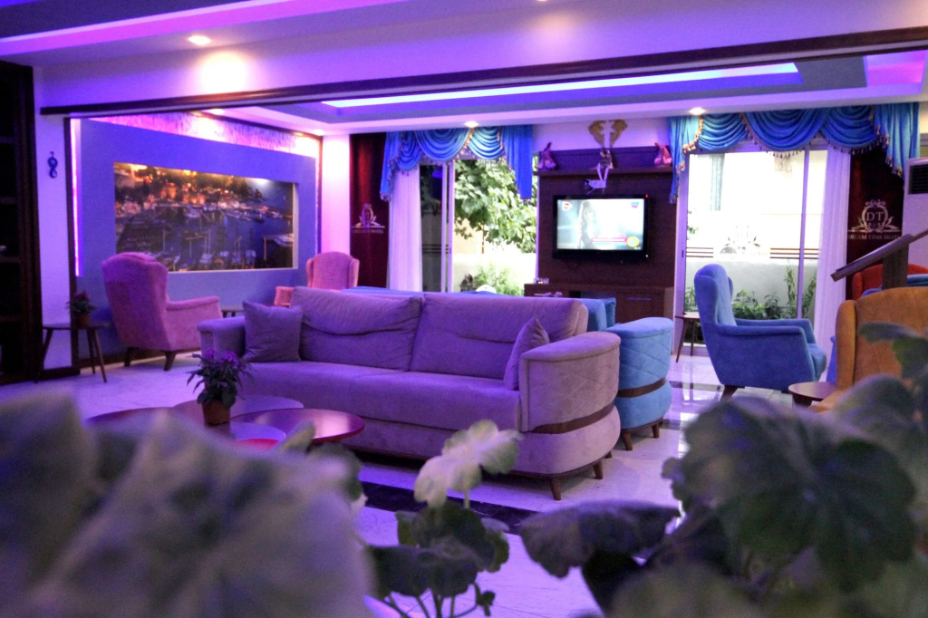 Hotel photo 22
