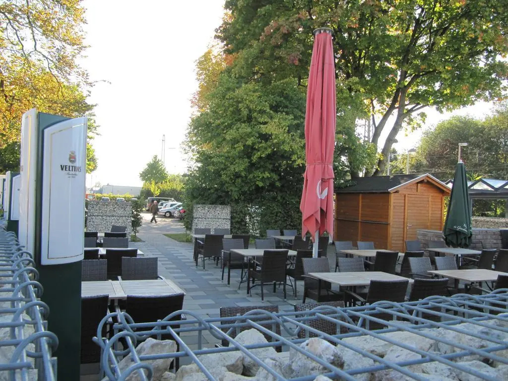 Hotel Stadt Steinheim - Général