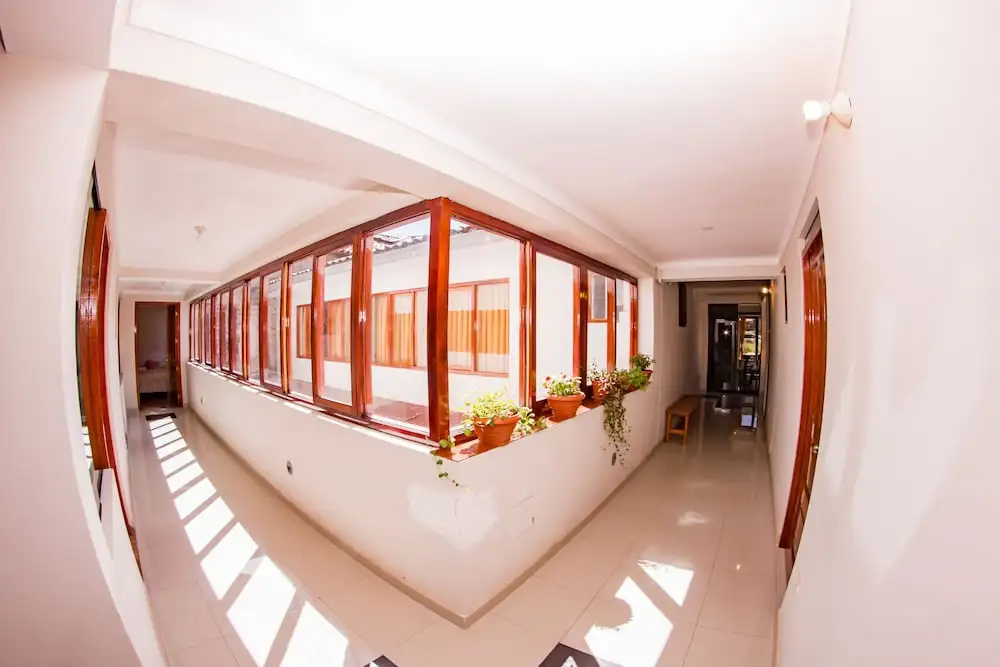Hotel photo 14