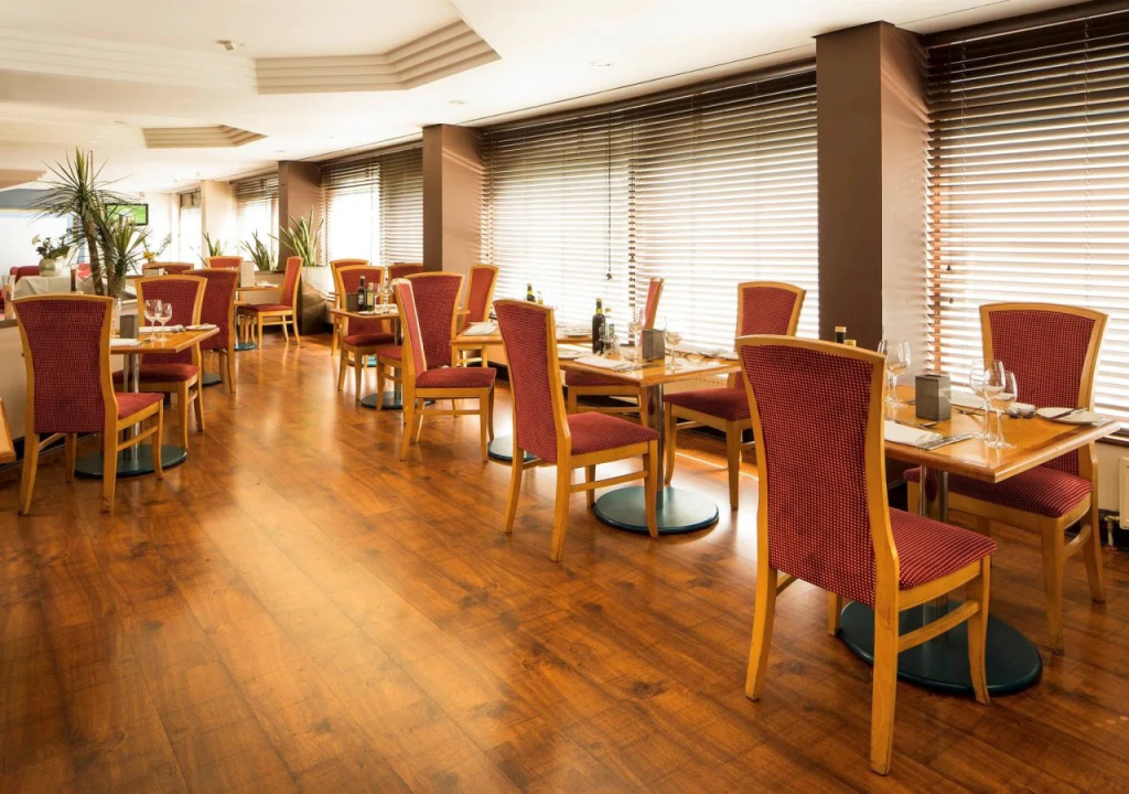 Mercure London Watford Hotel - Général