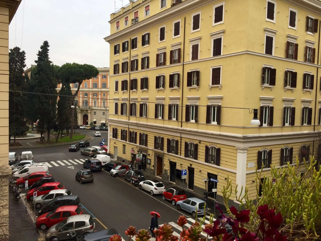 Best Sistine B&B