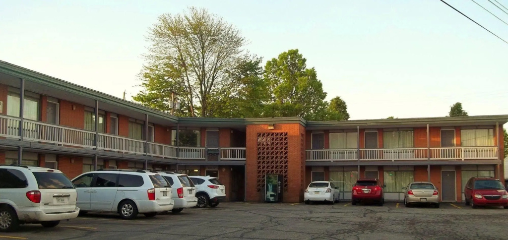 Hotel photo 20