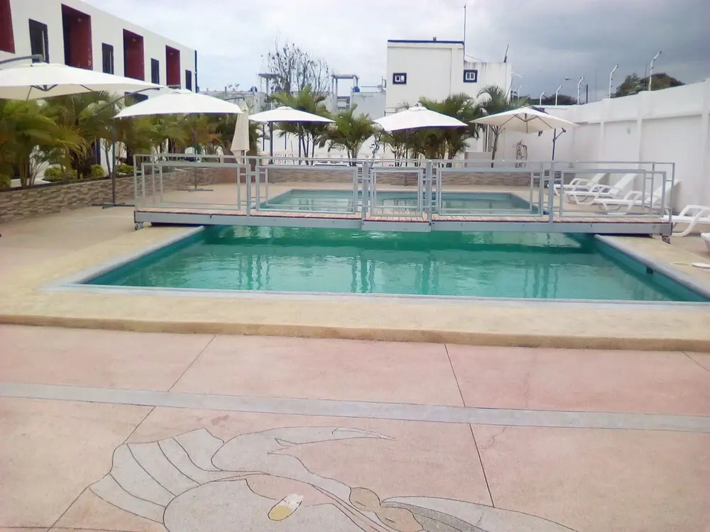 Hotel photo 3