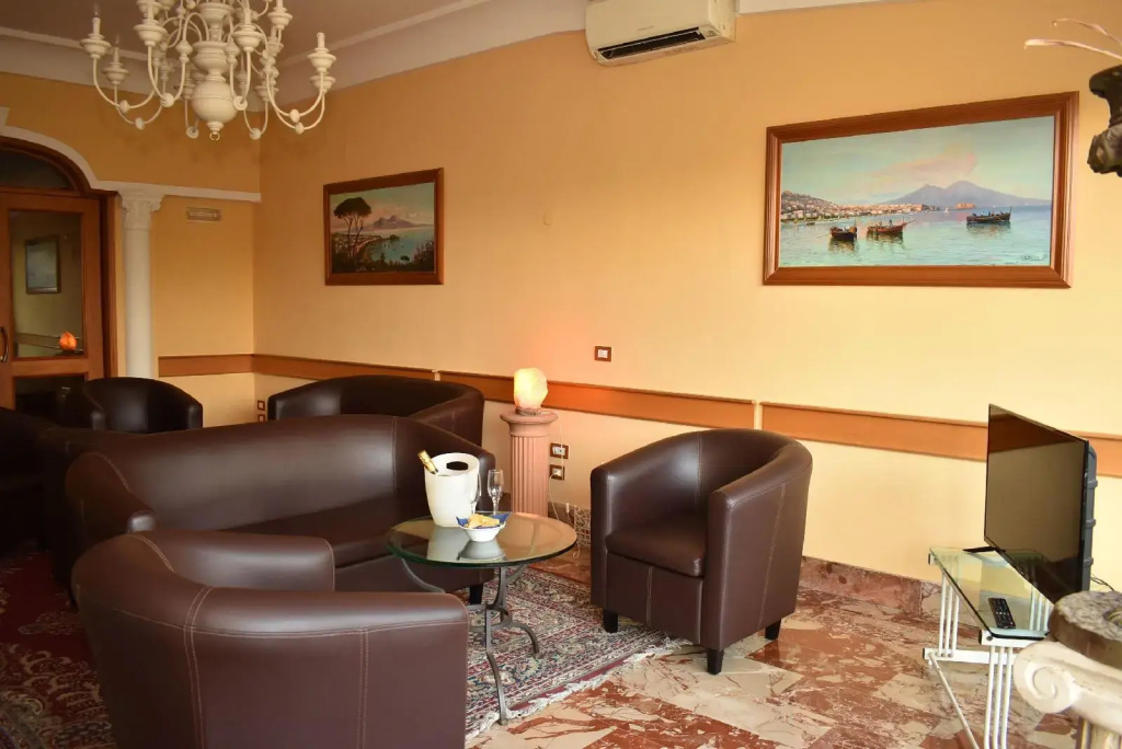Hotel Miravalle - Général