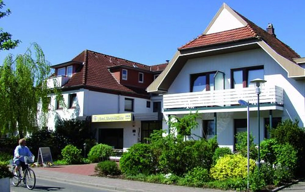 Hotel Morgensonne - Général