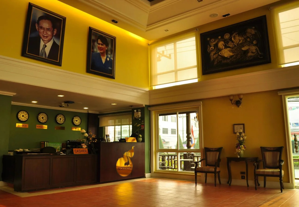 Hotel photo 2
