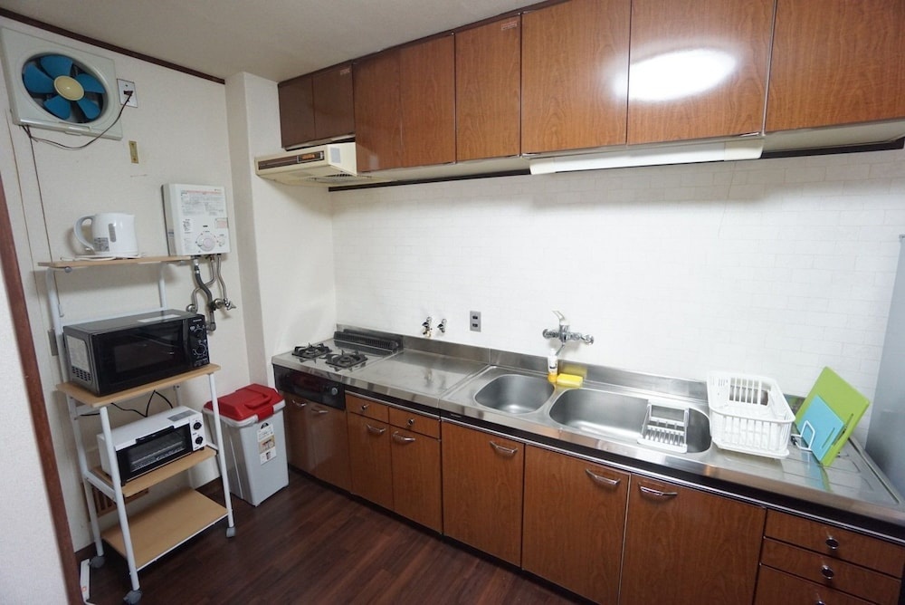Guesthouse Ebisu EBH0002E 사진 21