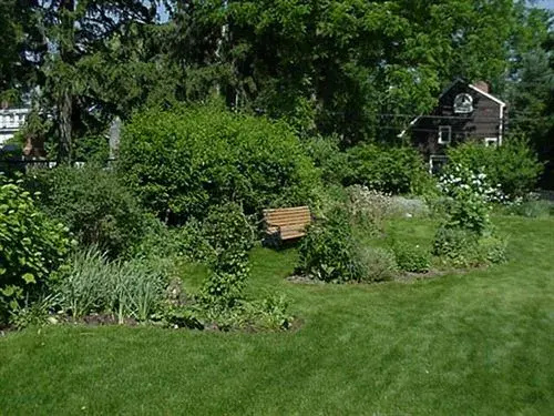 Le Papillon Bed and Breakfast