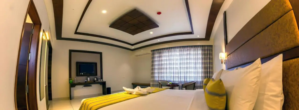 The Fern Residency, Vijayapura - Général