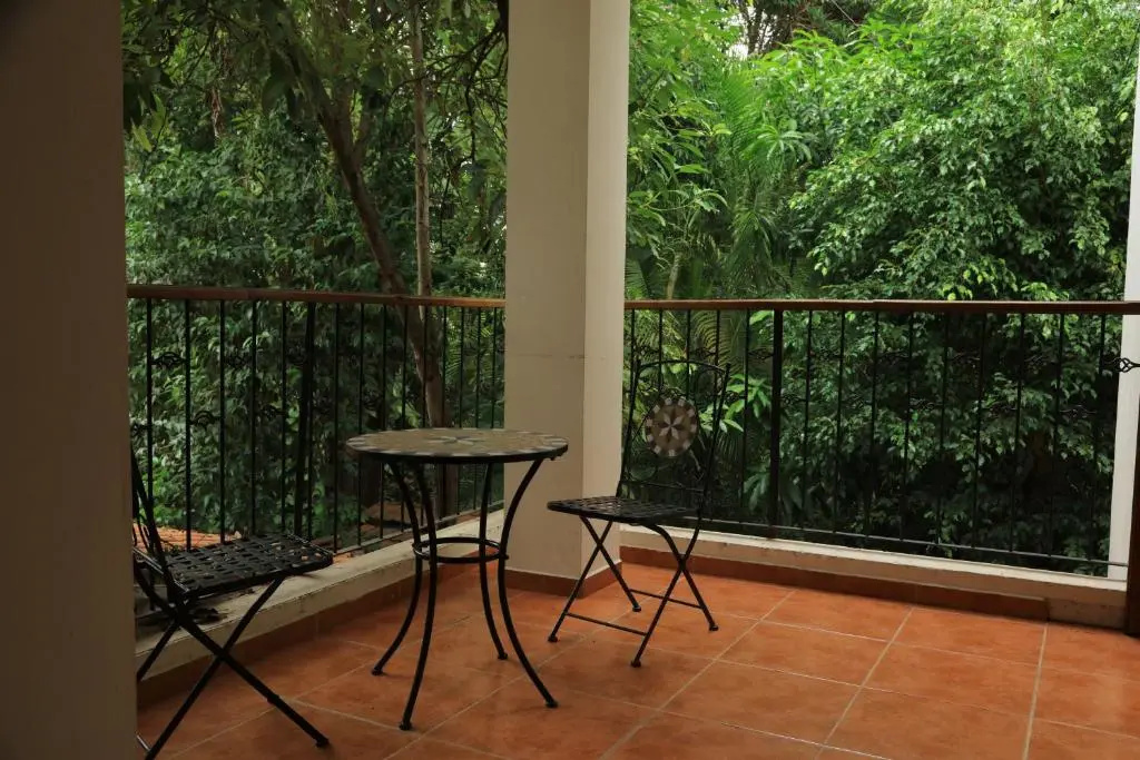 El Molino Hotel Boutique - Chambres