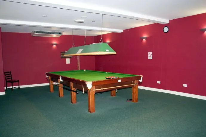 Hotel photo 20