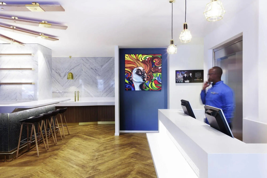 Hotel photo 16