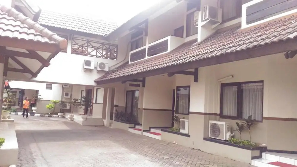 Hotel photo 19