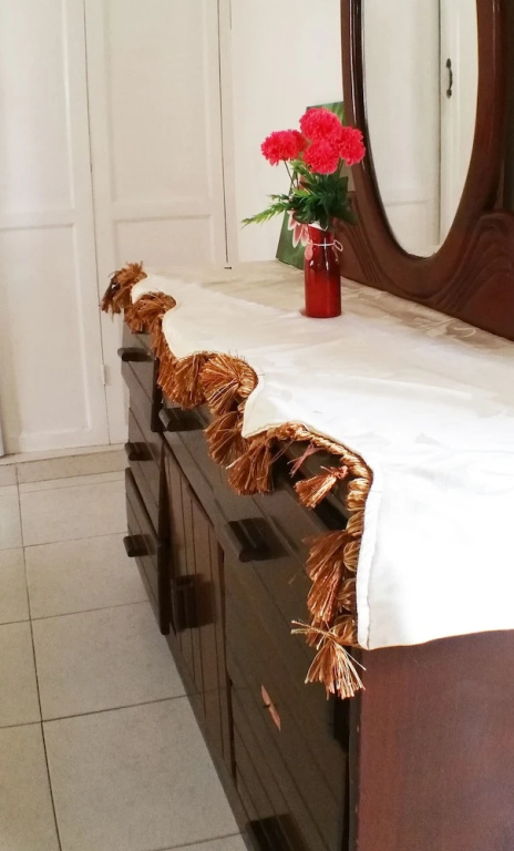 Hotel La Residencia - Chambres