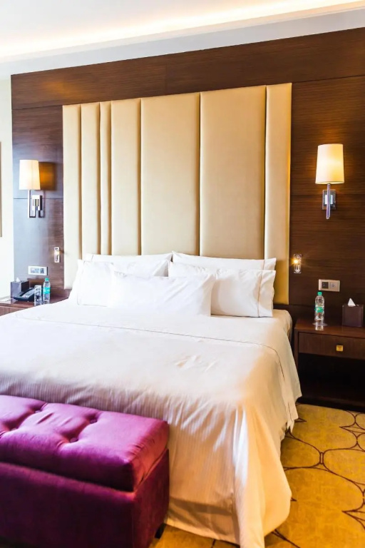 The Westin Chennai Velachery - Chambres