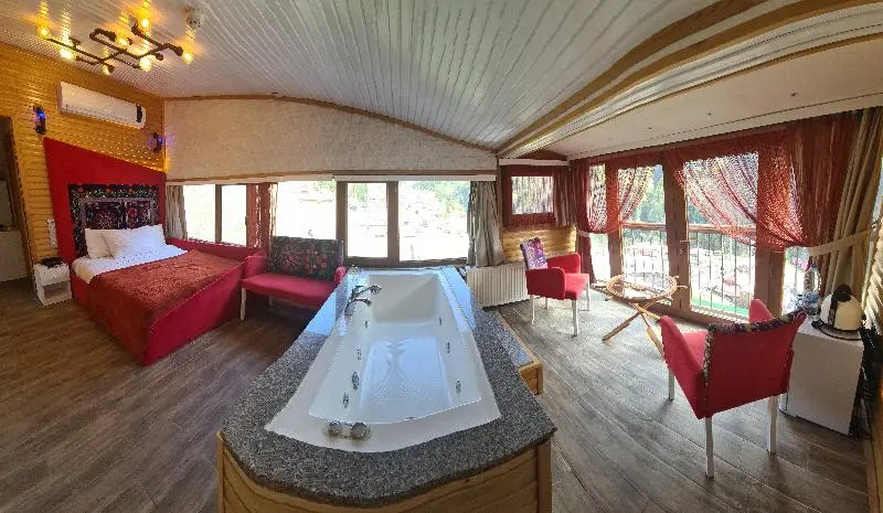 Ayder Doga Resort — 5