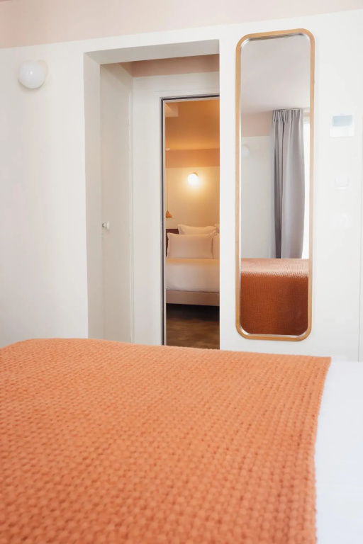 Lala Hotel - Général