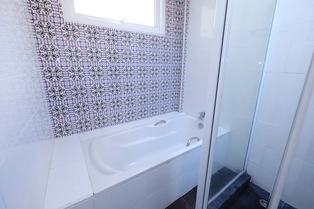 Yokyor Resort - Chambres