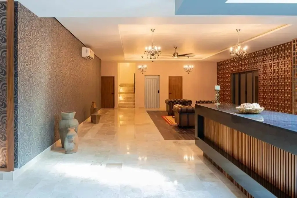 Armony studio in Aldea Zama Giada Towers 205