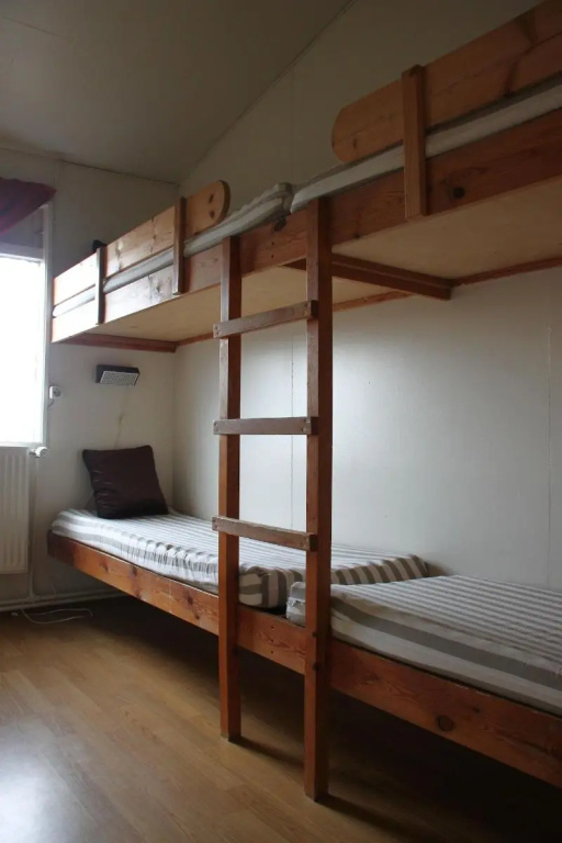 Hlíd Hostel — 5