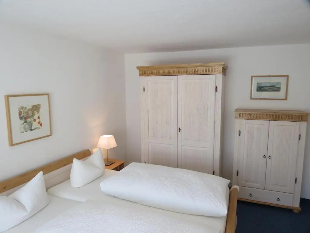 Ferienhotel Mühlleithen - Chambres