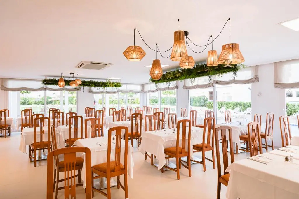 Hotel Gran Sol Ibiza - Général