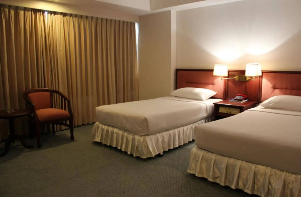 Hotel photo 21