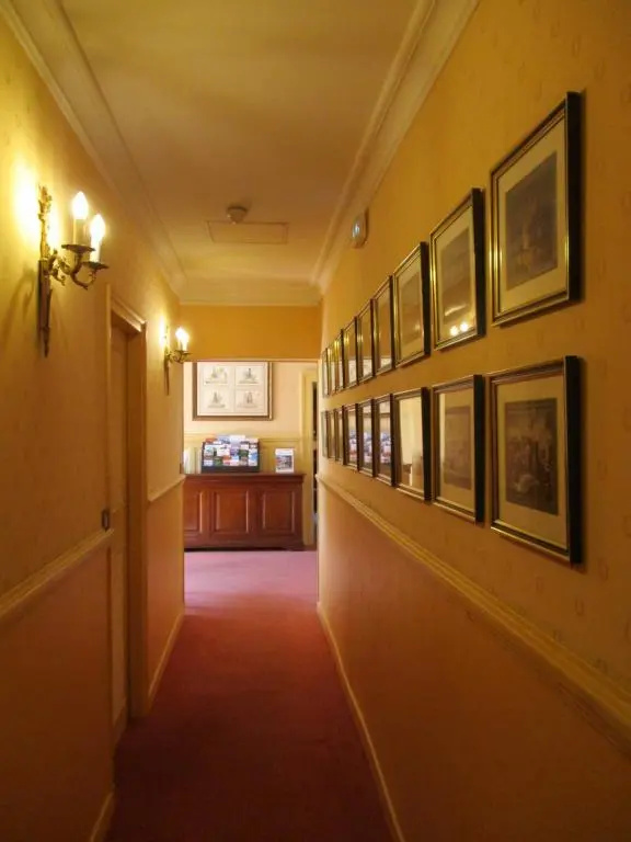 Logis Hôtel Les Maréchaux - Général