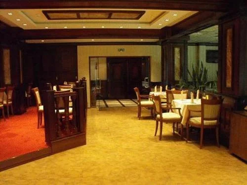 Hotel Park - Général