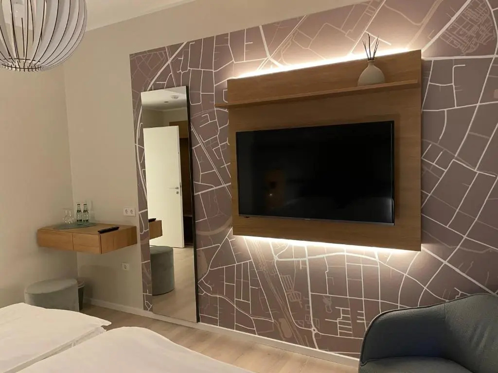 Haselhoff - Chambres