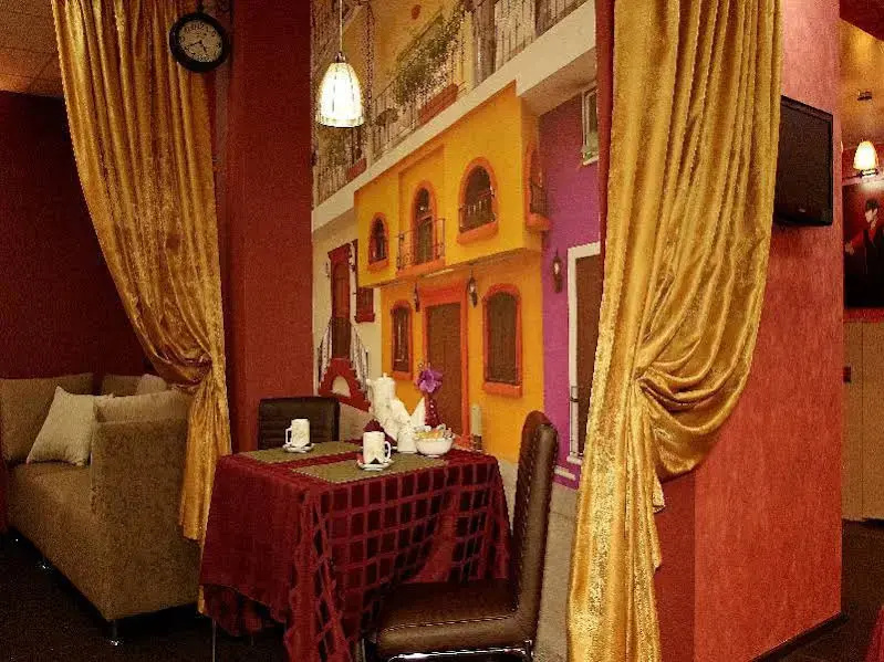 Hotel photo 14
