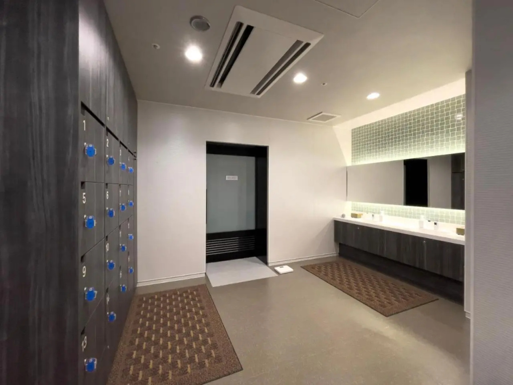 Super Hotel Premier Ikebukuro Natural Hot Spring 사진 27