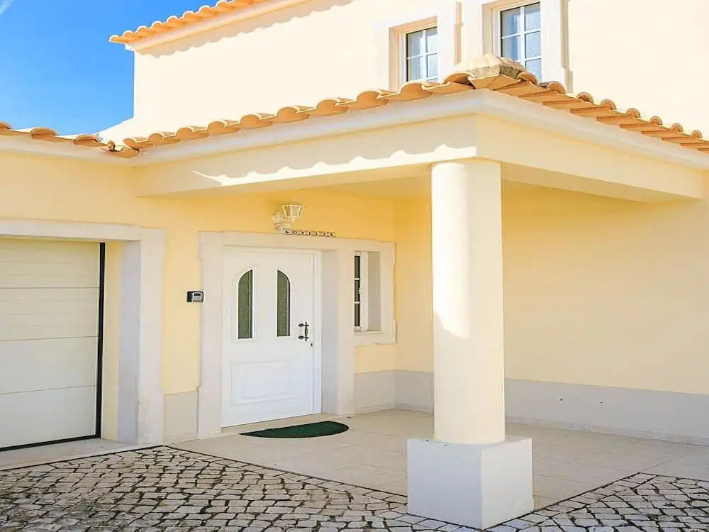 Private Villas Villa Leila 4 bedroom semi detached villa with private pool