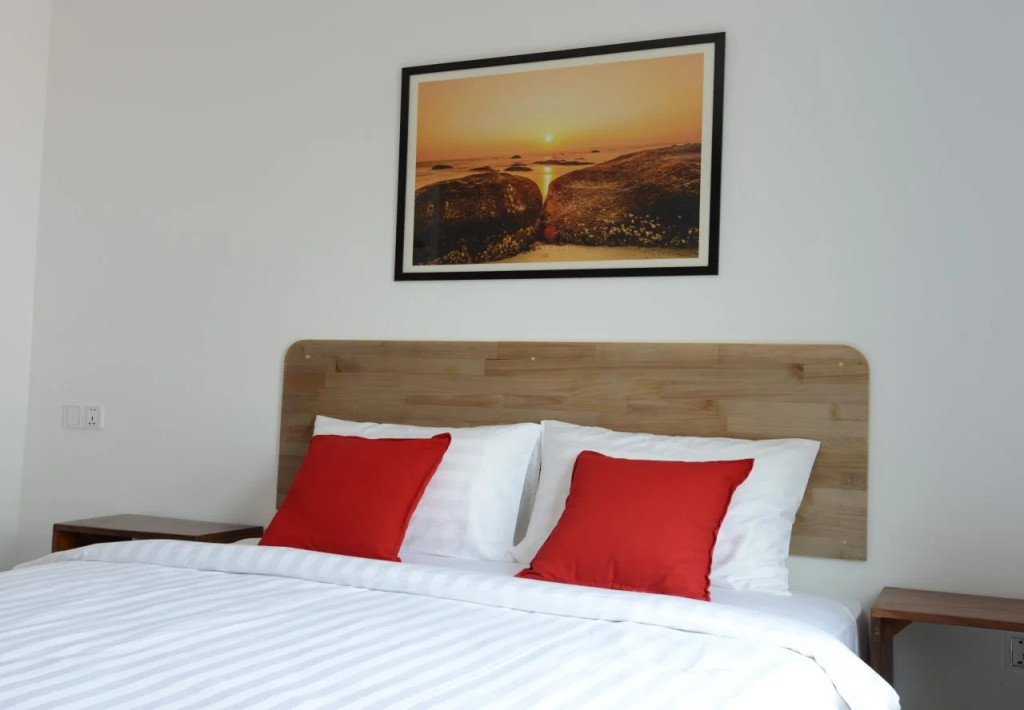 BizPoint Hotel - Général