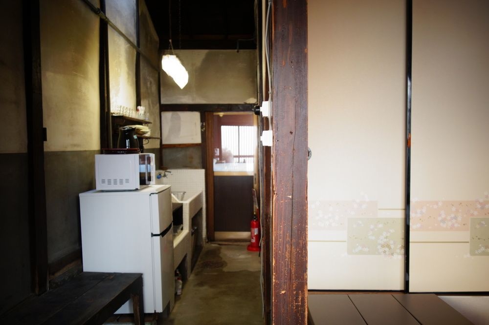 Kyo Cottage Machico Mibu 사진 16