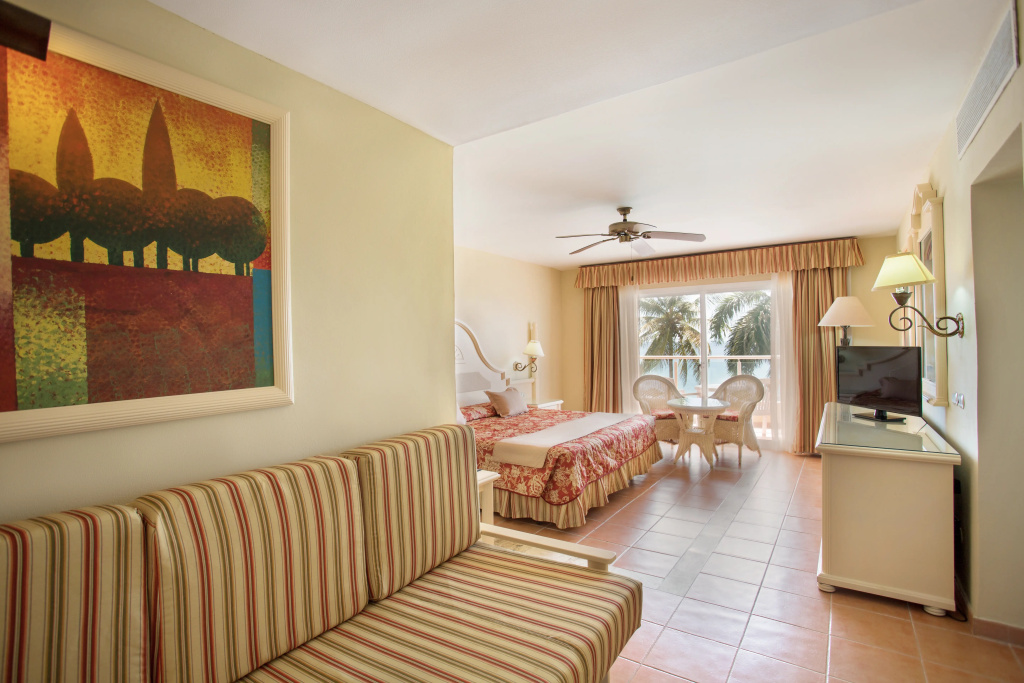 Eurostars Grand Cayacoa - Général