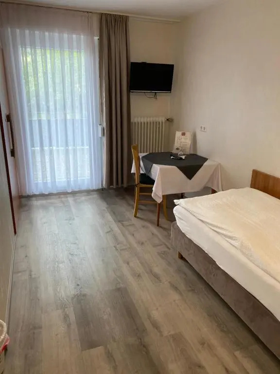 Gstehaus Gisela - Chambres