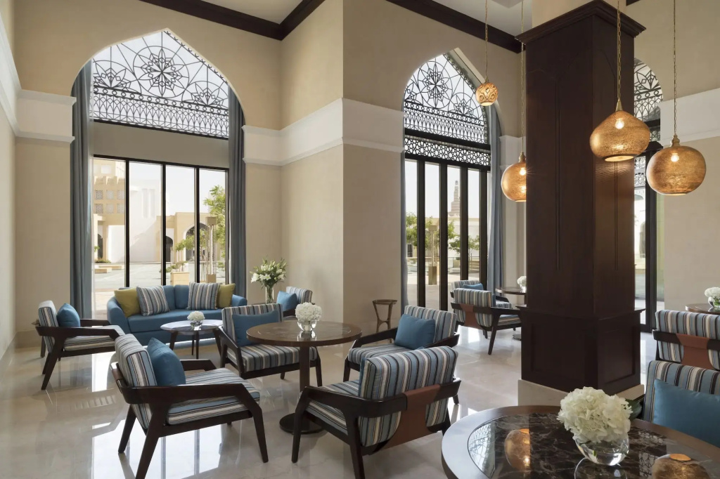 Al Najada Doha Hotel by Tivoli