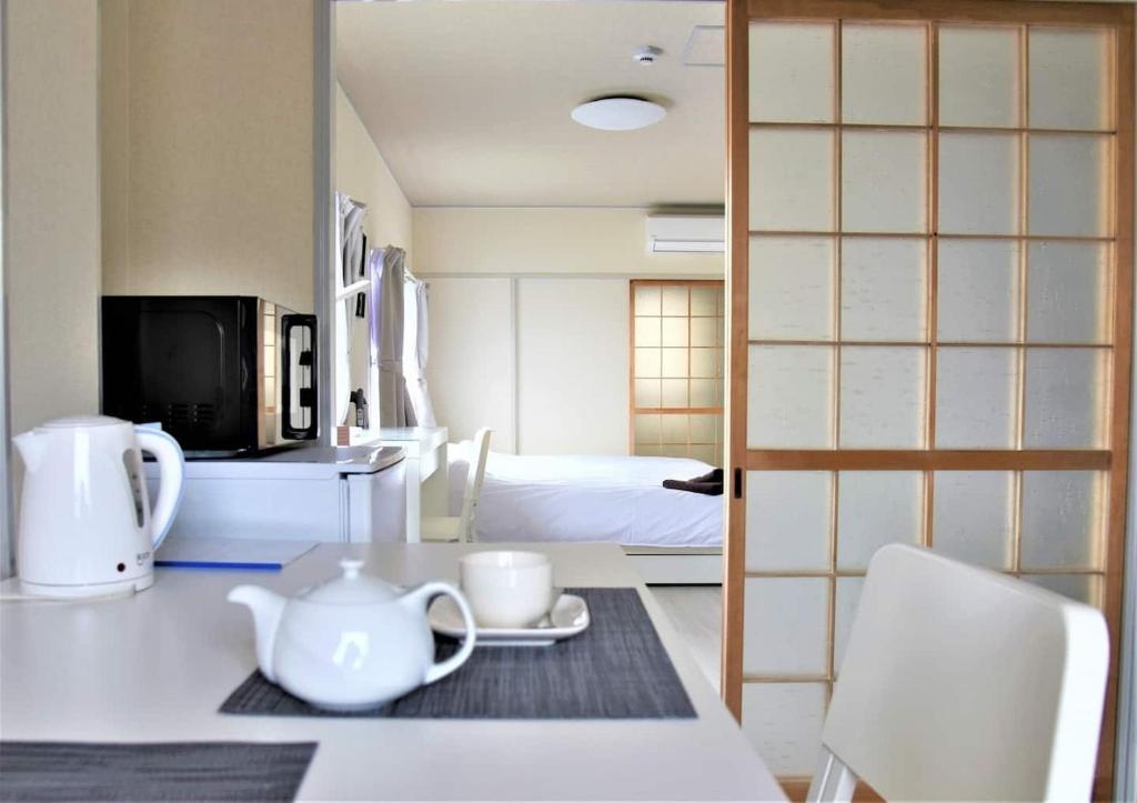 U-SHUKU Osaka 사진 14